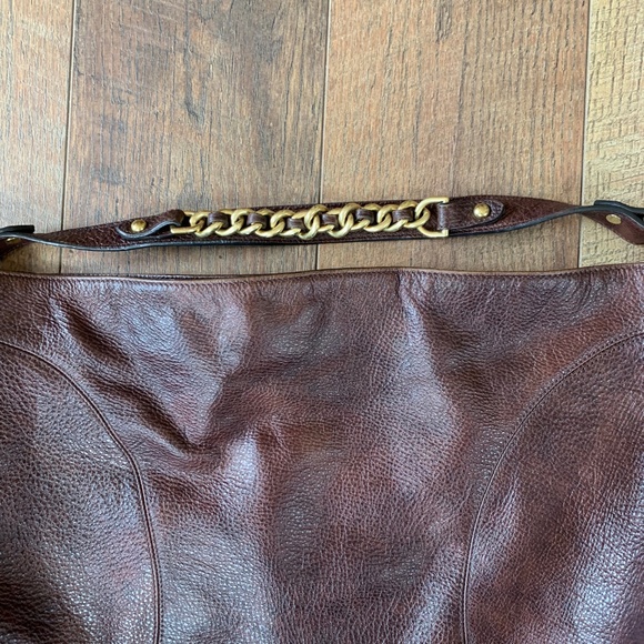 Brahmin Hailey Hobo leather bag - Picture 3 of 7